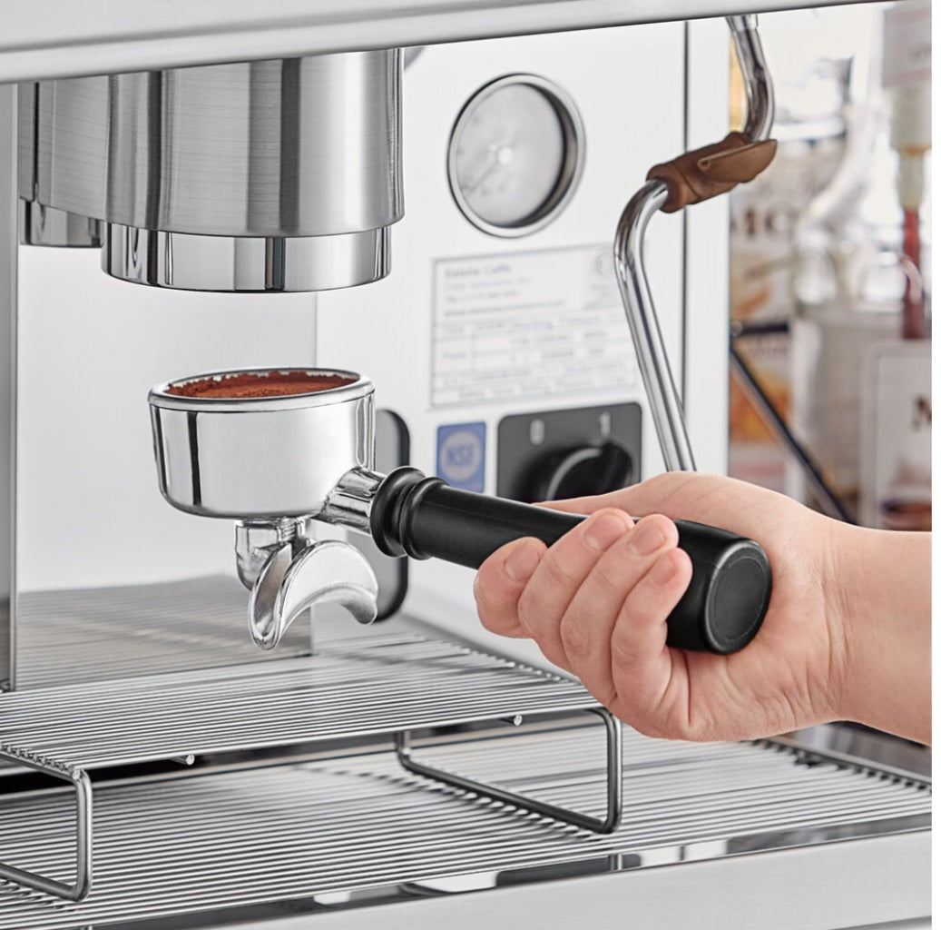 Estella Caffe ECEM1 One Group Automatic Espresso Machine - 120V