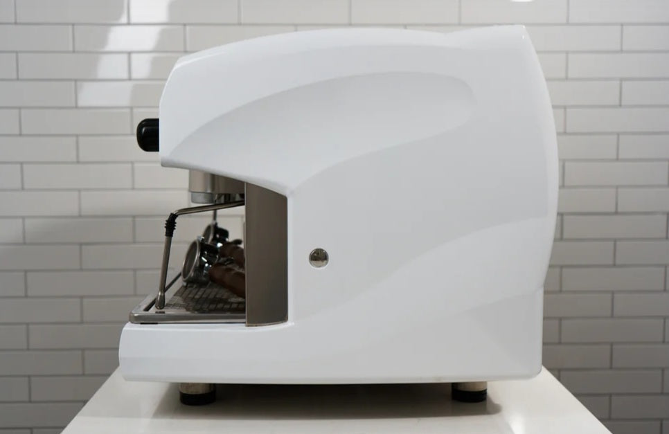 Wega Italian Espresso Machine