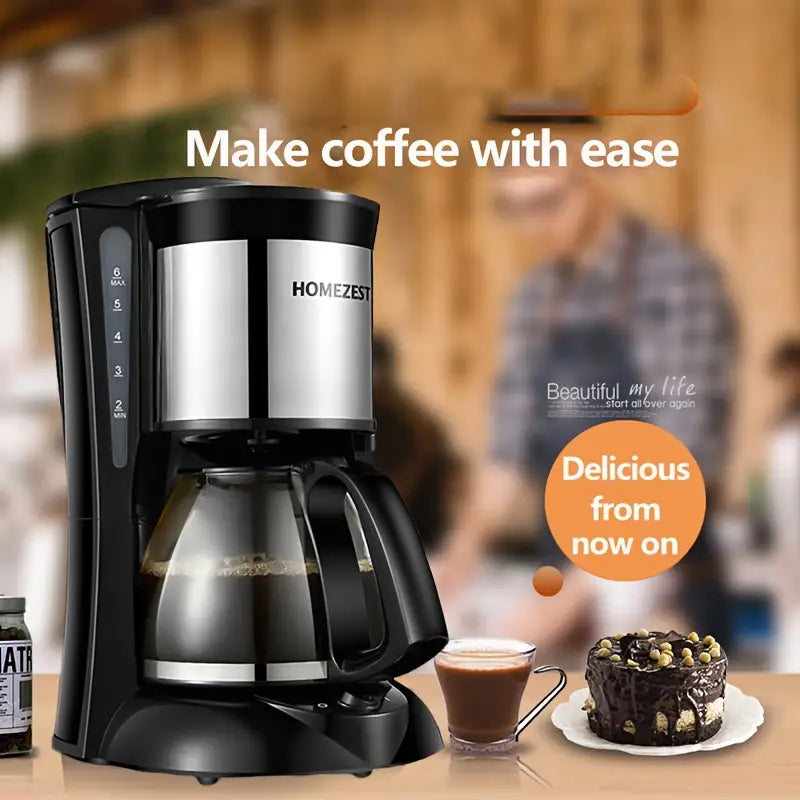 Homezest Coffee Maker