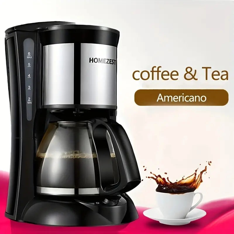 Homezest Coffee Maker