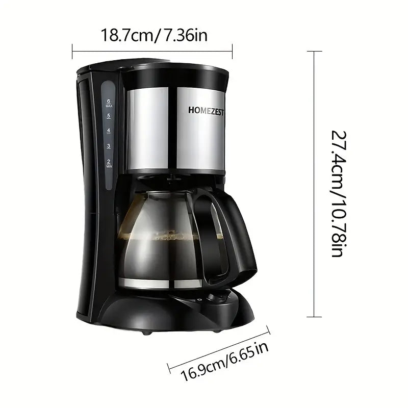 Homezest Coffee Maker