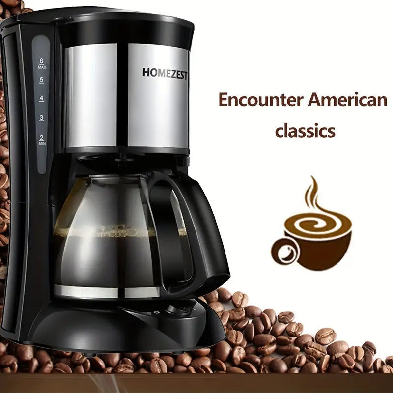 Homezest Coffee Maker