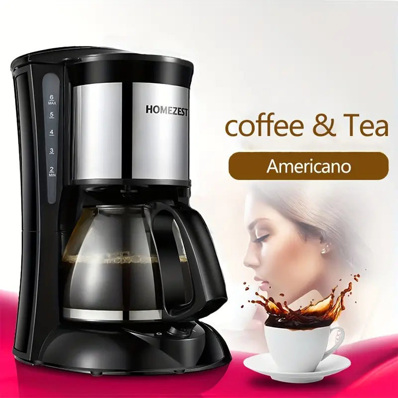 Homezest Coffee Maker