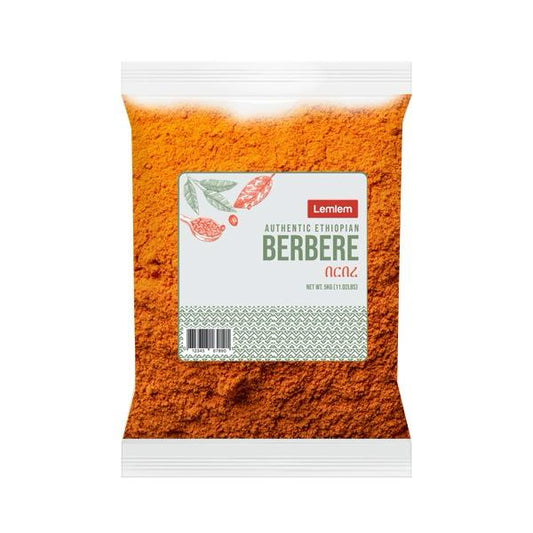 Berberay